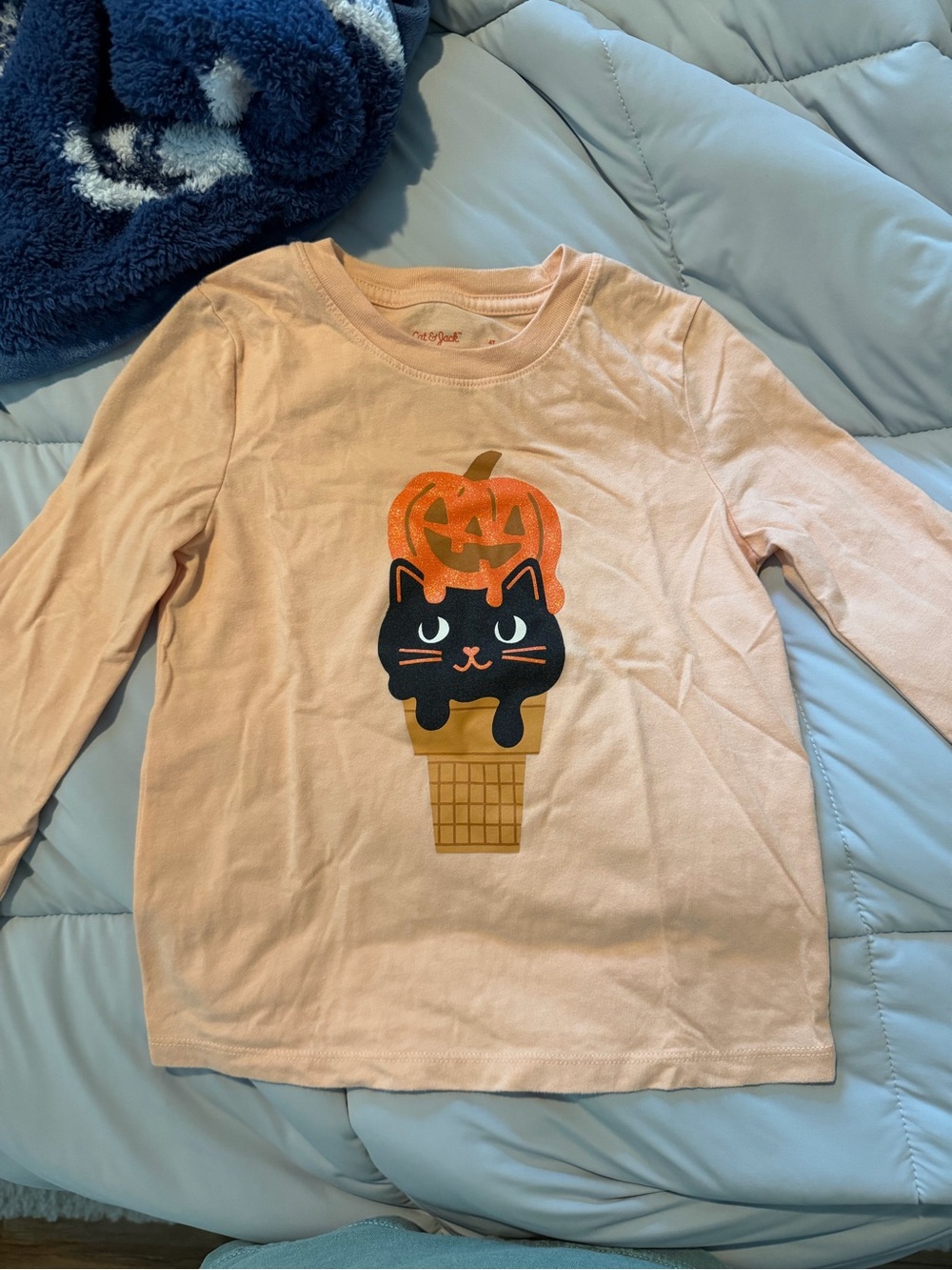 Halloween long sleeve